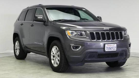 JEEP GRAND CHEROKEE 2016 1C4RJEAG8GC501269 image